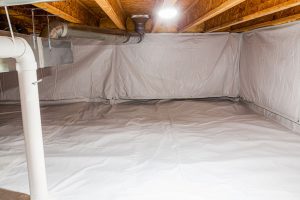 How to Tell if You Need Crawlspace Encapsulation Services