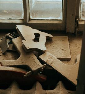 How Our Mold Remediation Services Saved a Business from Shutting Down