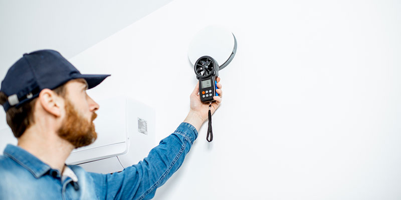 Breathe Easy: The Importance of Regular Air Quality Testing