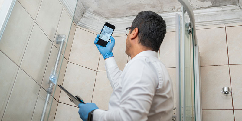 Unseen Threat: The Importance of Mold Testing in Your Home