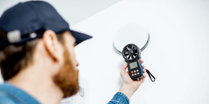 What You Can Learn from Air Quality Testing