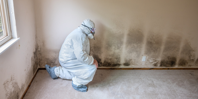 What to Expect During Mold Remediation