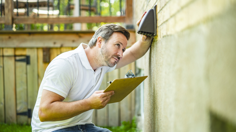 Dryer Vent Cleaning in Charleston, South Carolina