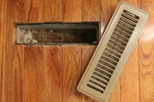 3 Signs You Need Air Duct Cleaning