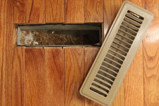 3 Signs You Need Air Duct Cleaning